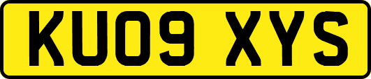 KU09XYS