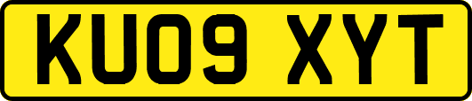 KU09XYT