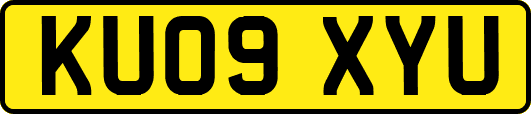 KU09XYU