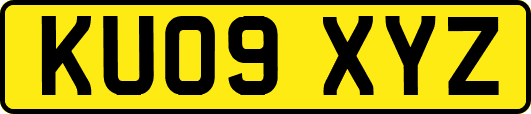 KU09XYZ