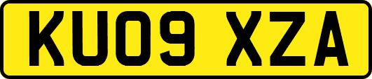 KU09XZA