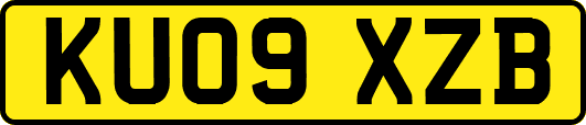 KU09XZB