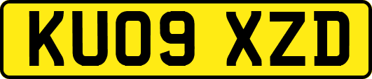 KU09XZD