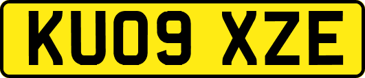KU09XZE