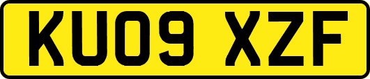 KU09XZF