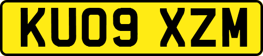 KU09XZM