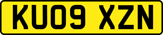 KU09XZN