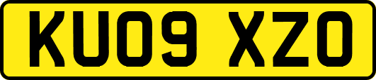 KU09XZO