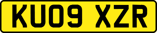 KU09XZR