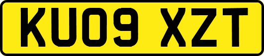 KU09XZT