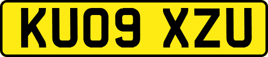 KU09XZU