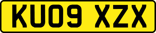 KU09XZX