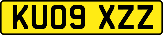 KU09XZZ