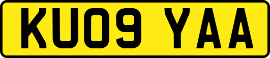 KU09YAA