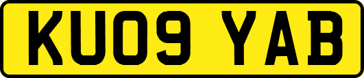 KU09YAB