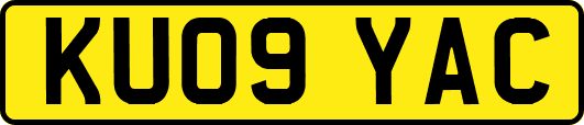 KU09YAC
