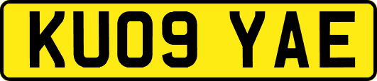KU09YAE
