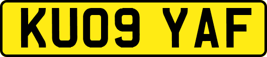 KU09YAF