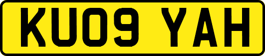 KU09YAH