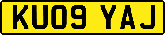 KU09YAJ
