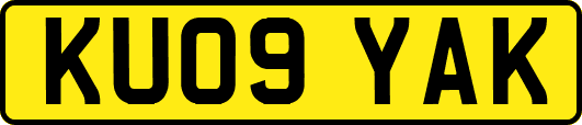 KU09YAK