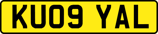 KU09YAL