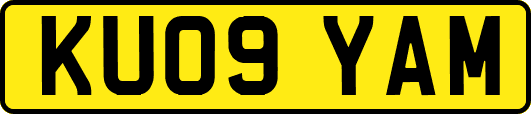 KU09YAM