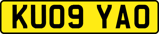 KU09YAO