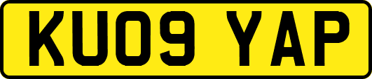 KU09YAP