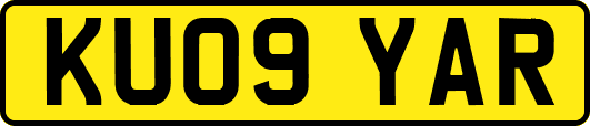 KU09YAR