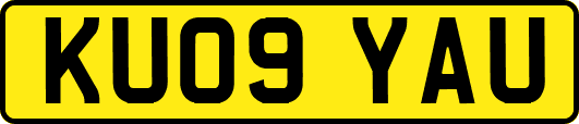 KU09YAU