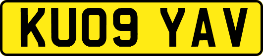 KU09YAV