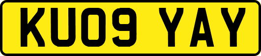 KU09YAY
