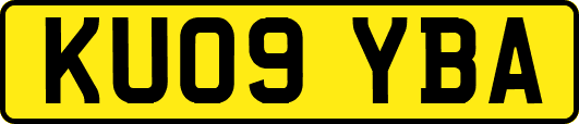 KU09YBA