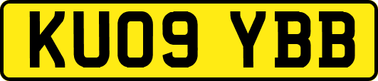 KU09YBB