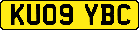 KU09YBC