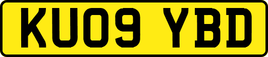 KU09YBD