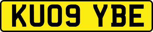 KU09YBE