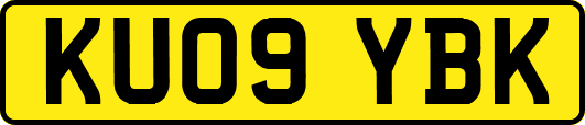 KU09YBK