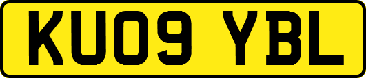 KU09YBL