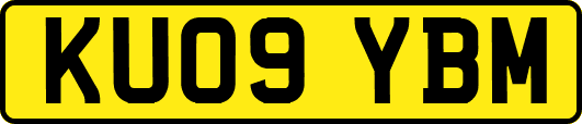 KU09YBM