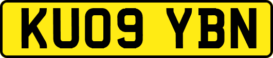 KU09YBN