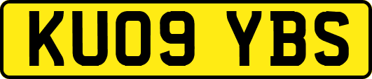 KU09YBS