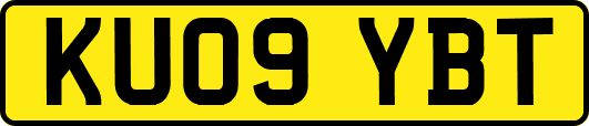KU09YBT