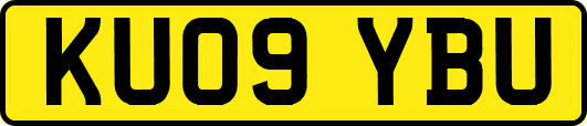 KU09YBU
