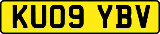 KU09YBV
