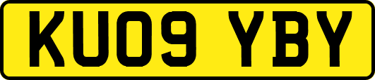 KU09YBY