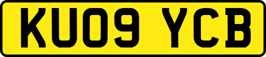 KU09YCB
