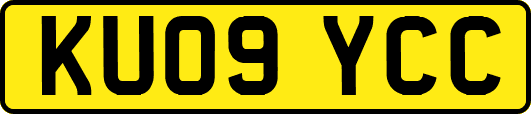 KU09YCC