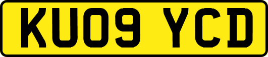 KU09YCD